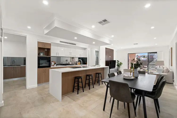Fifth view of Homely house listing, 160 Grandeur Parade, Riverstone NSW 2765