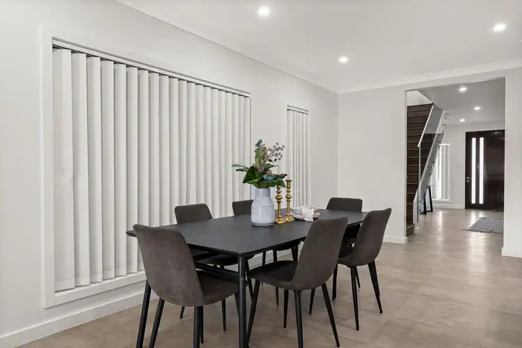 Sixth view of Homely house listing, 160 Grandeur Parade, Riverstone NSW 2765