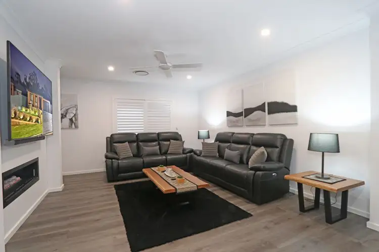 Third view of Homely house listing, 49 Talleyrand Circuit, Greta NSW 2334