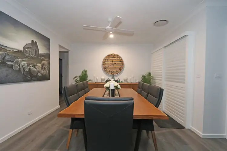 Fourth view of Homely house listing, 49 Talleyrand Circuit, Greta NSW 2334