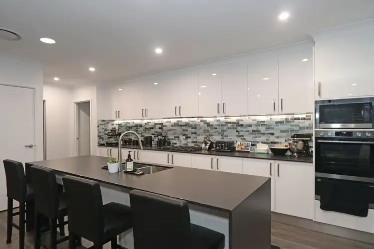 Fifth view of Homely house listing, 49 Talleyrand Circuit, Greta NSW 2334