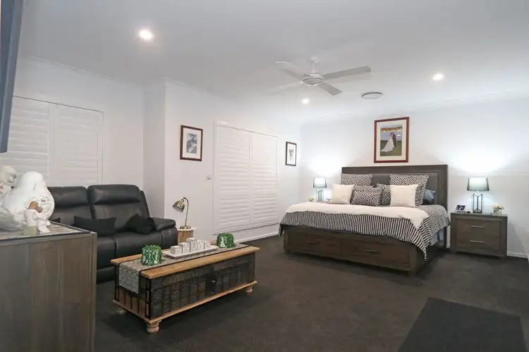 Sixth view of Homely house listing, 49 Talleyrand Circuit, Greta NSW 2334