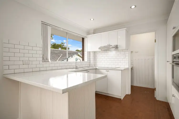 Third view of Homely unit listing, UNIT 3/132 Good Street, Harris Park NSW 2150