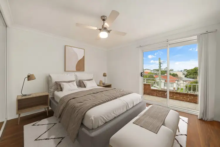 Fourth view of Homely unit listing, UNIT 3/132 Good Street, Harris Park NSW 2150