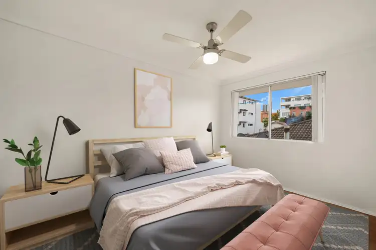 Fifth view of Homely unit listing, UNIT 3/132 Good Street, Harris Park NSW 2150