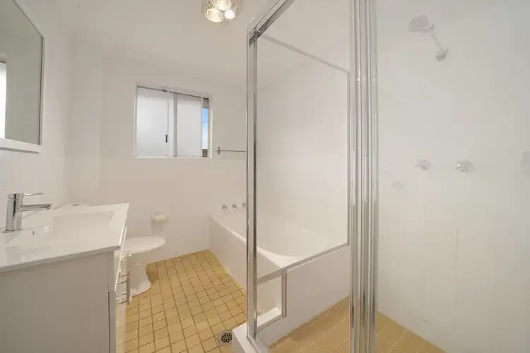 Sixth view of Homely unit listing, UNIT 3/132 Good Street, Harris Park NSW 2150