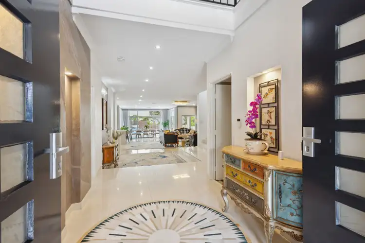Second view of Homely house listing, 12 Johnston Street, Peppermint Grove WA 6011