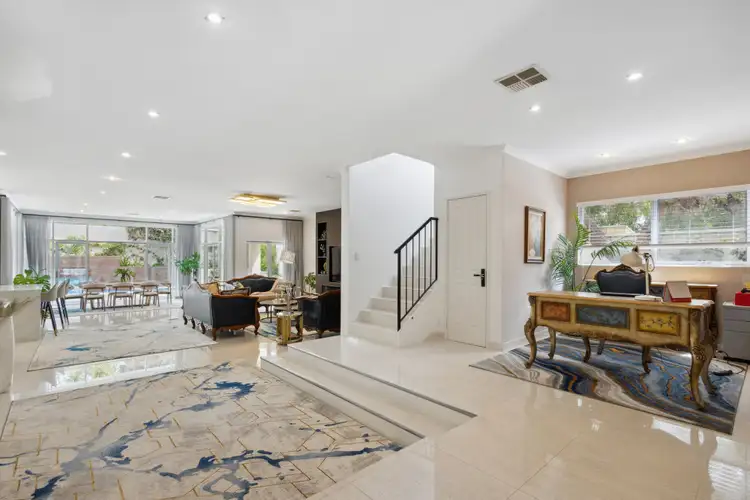 Third view of Homely house listing, 12 Johnston Street, Peppermint Grove WA 6011