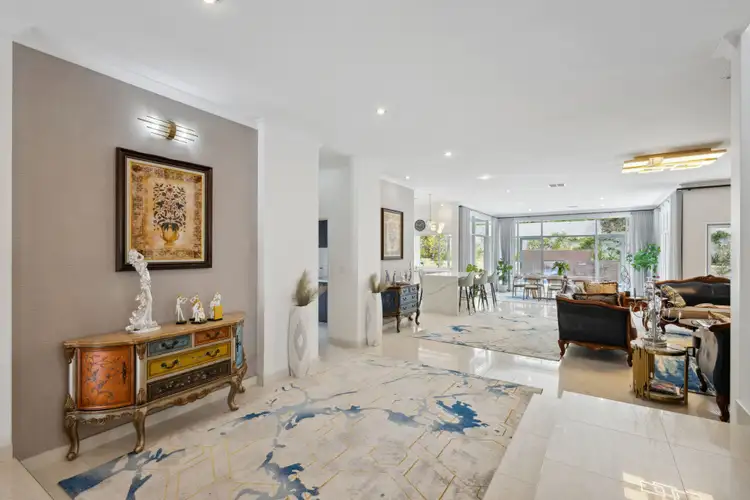 Fourth view of Homely house listing, 12 Johnston Street, Peppermint Grove WA 6011