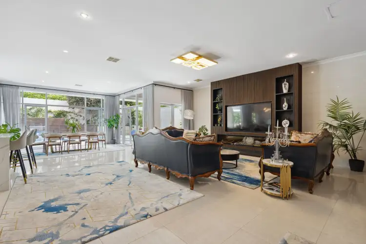 Fifth view of Homely house listing, 12 Johnston Street, Peppermint Grove WA 6011
