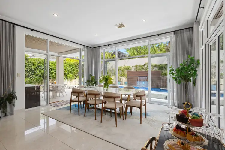 Seventh view of Homely house listing, 12 Johnston Street, Peppermint Grove WA 6011