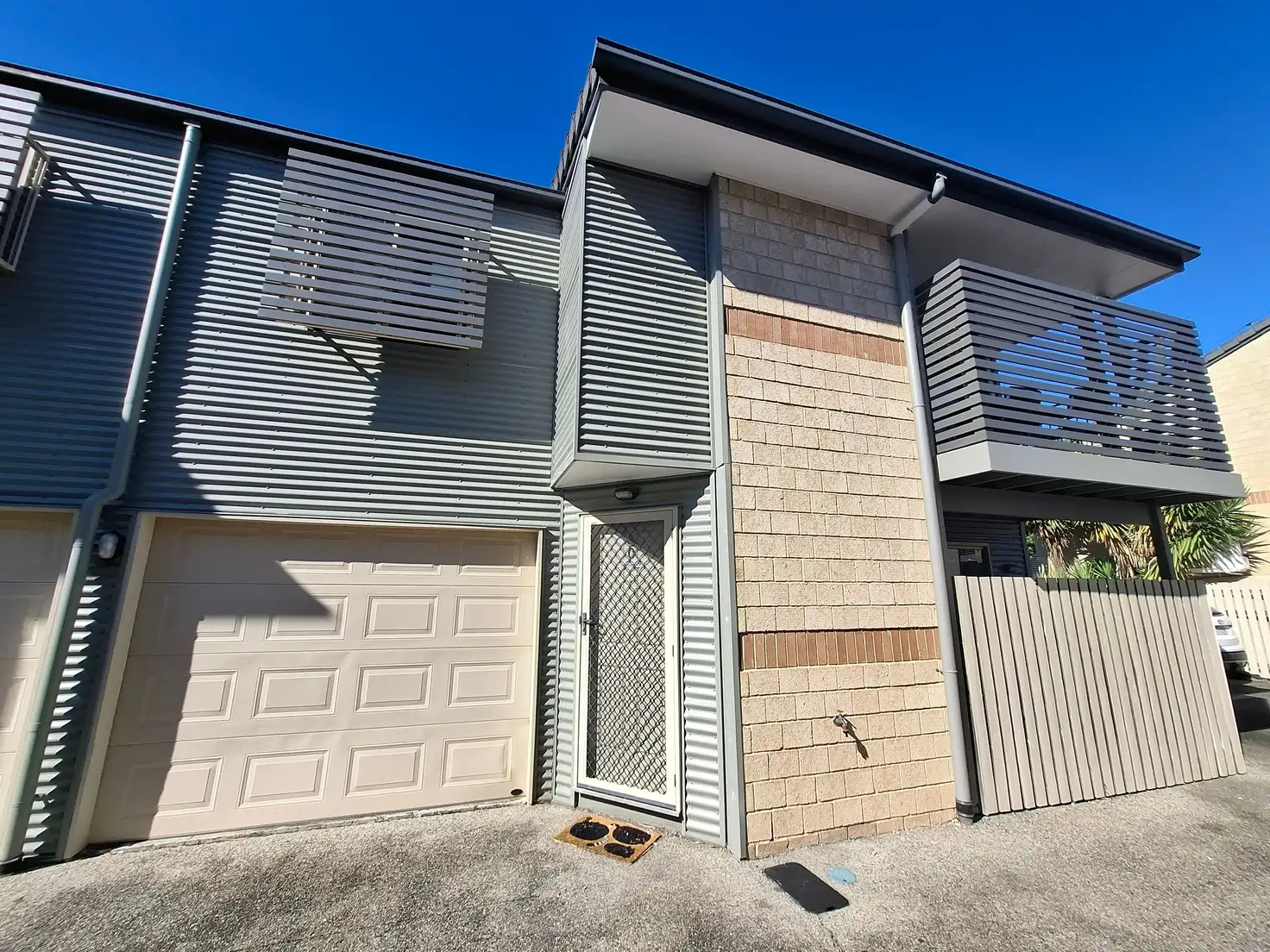 Main view of Homely townhouse listing, UNIT 40/48-54 Fleet Drive, Kippa-ring QLD 4021
