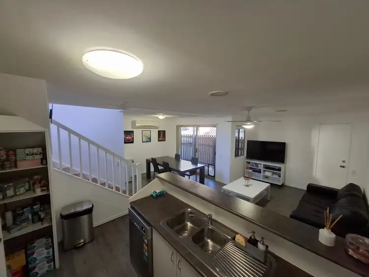 Fifth view of Homely townhouse listing, UNIT 40/48-54 Fleet Drive, Kippa-ring QLD 4021