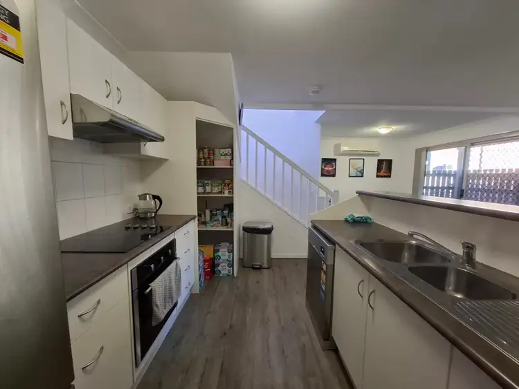 Sixth view of Homely townhouse listing, UNIT 40/48-54 Fleet Drive, Kippa-ring QLD 4021