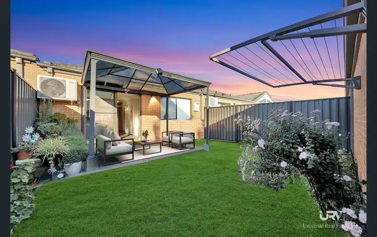 Second view of Homely house listing, 15 Olivetree Loop, Craigieburn VIC 3064
