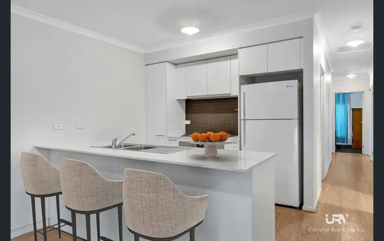 Third view of Homely house listing, 15 Olivetree Loop, Craigieburn VIC 3064