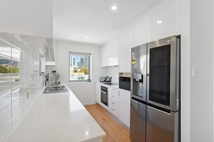 UNIT 16/273 Beaufort Street, Perth WA 6000