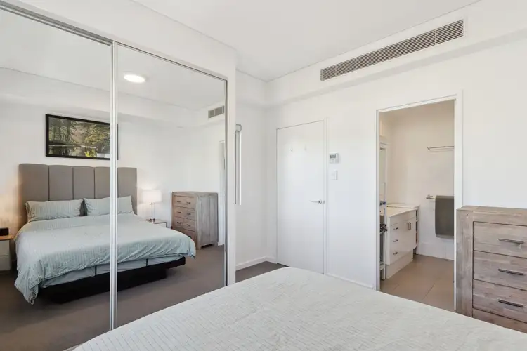 Fifth view of Homely unit listing, UNIT 16/273 Beaufort Street, Perth WA 6000