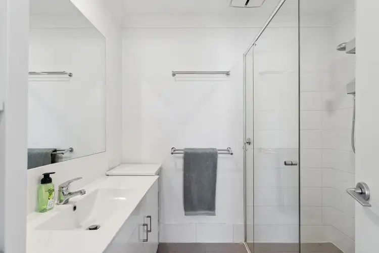 Sixth view of Homely unit listing, UNIT 16/273 Beaufort Street, Perth WA 6000