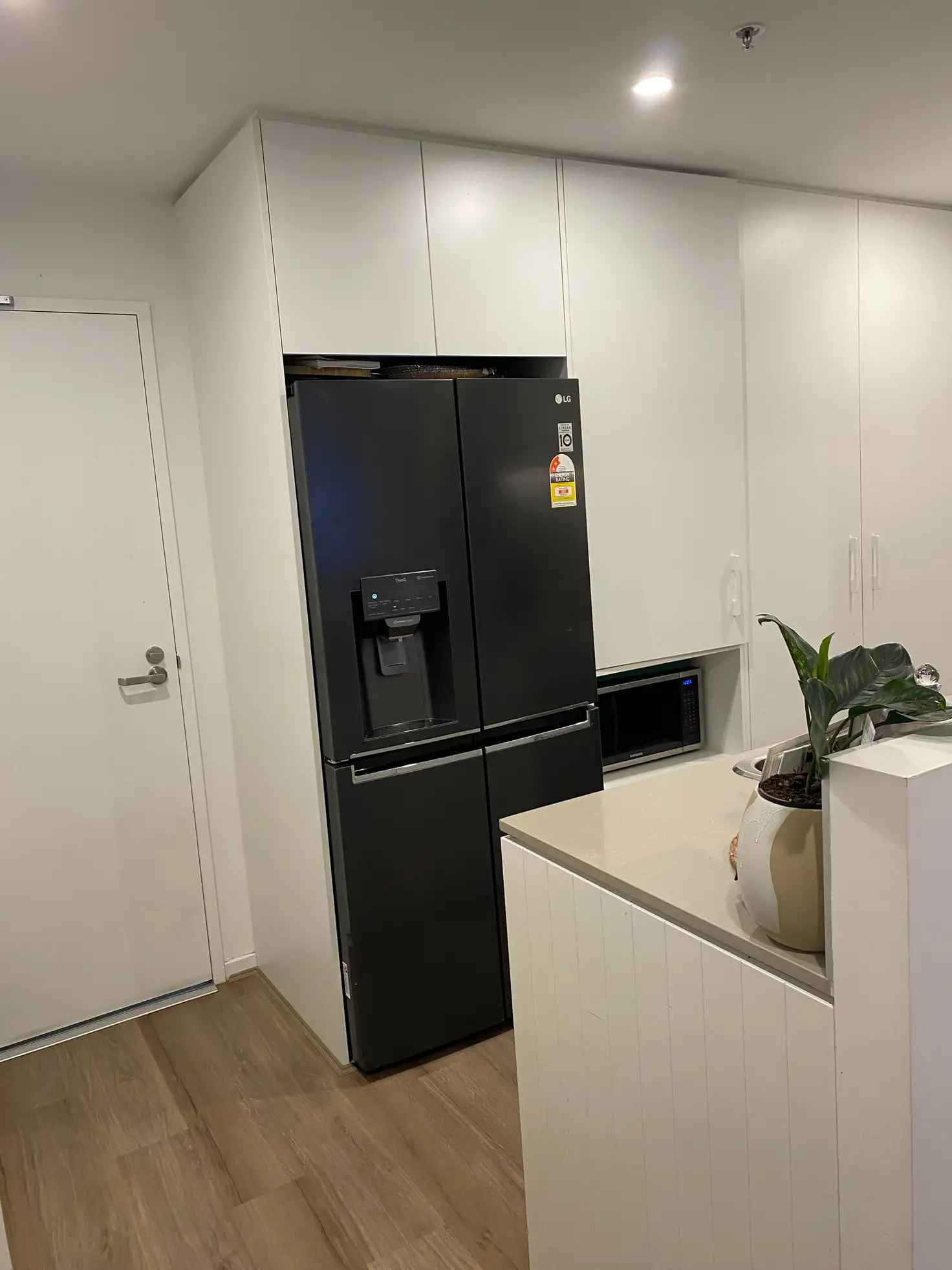 Main view of Homely unit listing, 416/181 Sutherland Crescent, Taylor ACT 2913