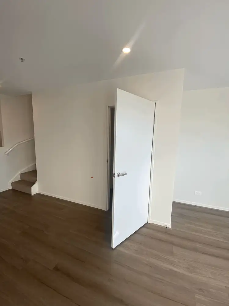 Second view of Homely unit listing, 416/181 Sutherland Crescent, Taylor ACT 2913