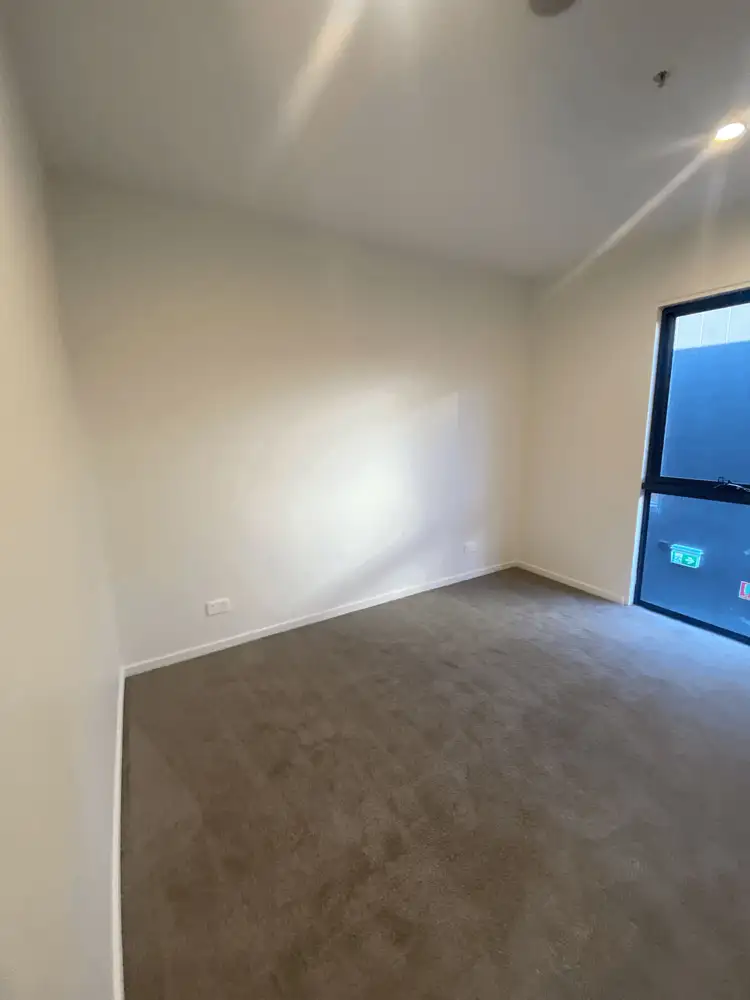 Third view of Homely unit listing, 416/181 Sutherland Crescent, Taylor ACT 2913