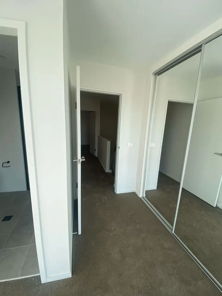 Fourth view of Homely unit listing, 416/181 Sutherland Crescent, Taylor ACT 2913