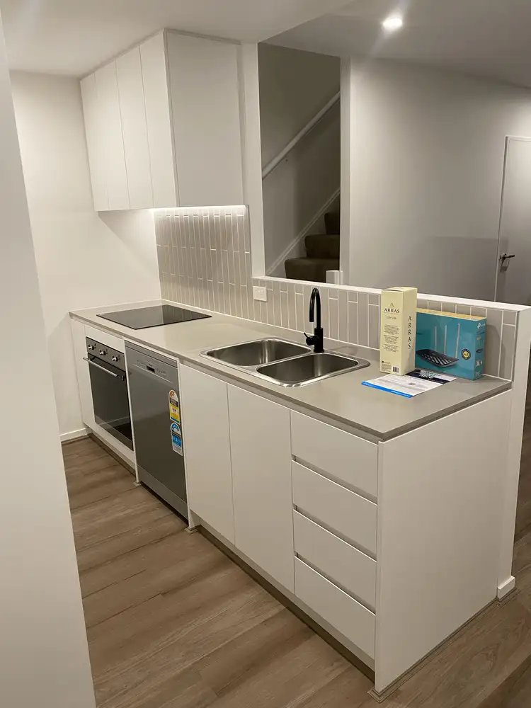 Fifth view of Homely unit listing, 416/181 Sutherland Crescent, Taylor ACT 2913