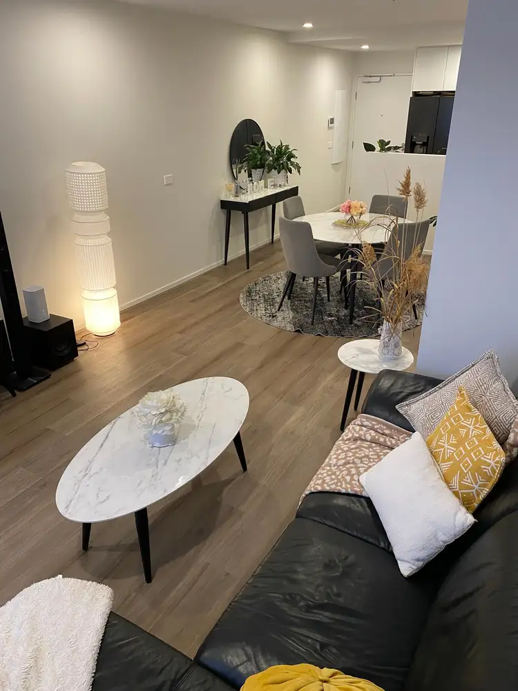 Fifth view of Homely unit listing, 416/181 Sutherland Crescent, Taylor ACT 2913