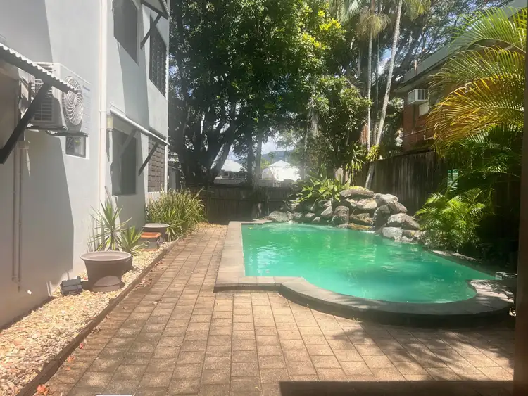 Fifth view of Homely unit listing, UNIT 6/33 Digger Street, Cairns North QLD 4870
