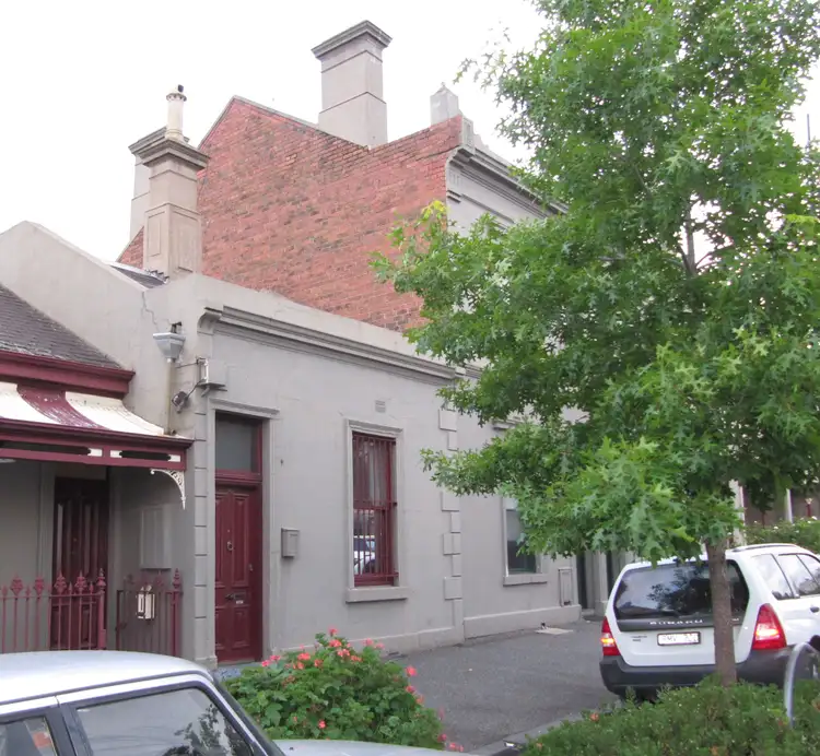 Main view of Homely house listing, 36 Capel Street, West Melbourne VIC 3003