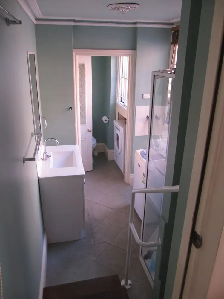 Second view of Homely house listing, 36 Capel Street, West Melbourne VIC 3003