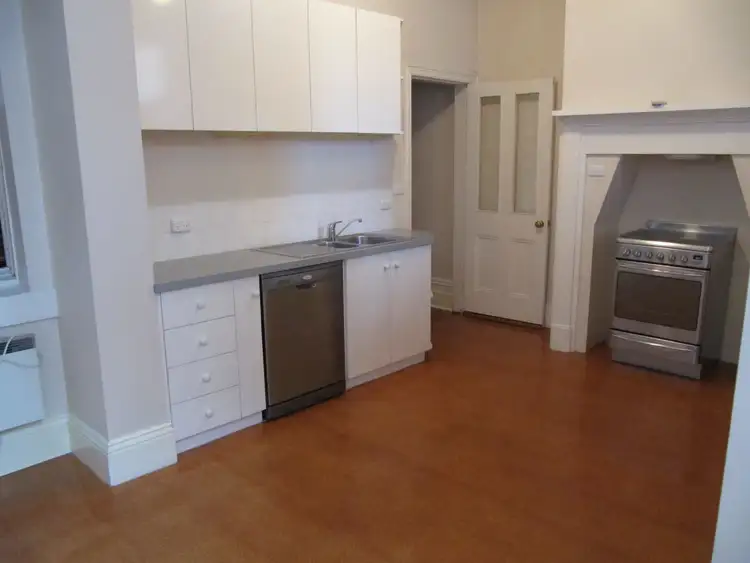 Fifth view of Homely house listing, 36 Capel Street, West Melbourne VIC 3003