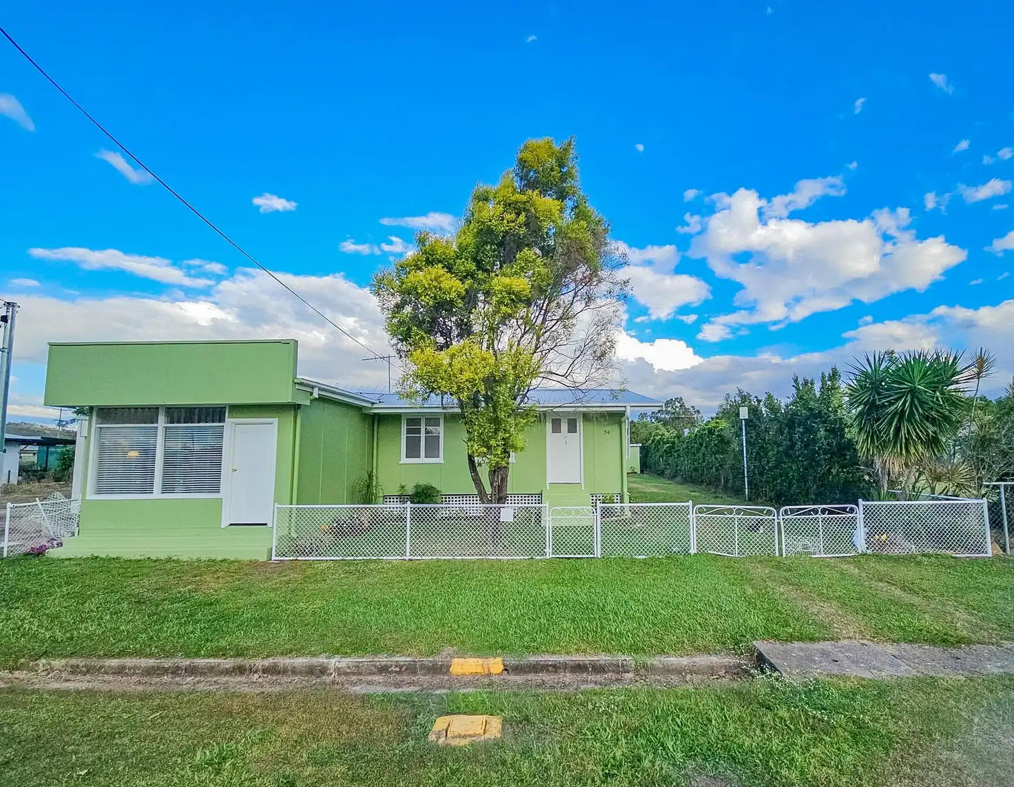 Main view of Homely house listing, 34 Kennedy Street, Dimbulah QLD 4872