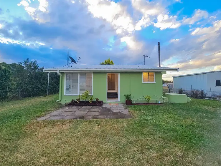 Second view of Homely house listing, 34 Kennedy Street, Dimbulah QLD 4872