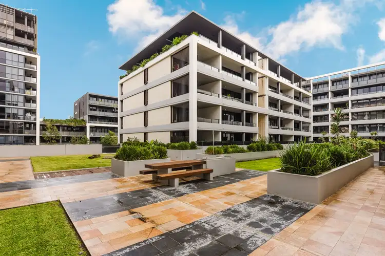 UNIT 310/1 Broughton Street, Parramatta NSW 2150