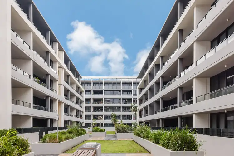 Second view of Homely unit listing, UNIT 310/1 Broughton Street, Parramatta NSW 2150