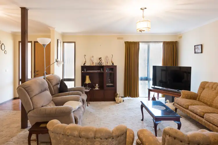 Third view of Homely house listing, 6 Windsor Crescent, Horsham VIC 3400
