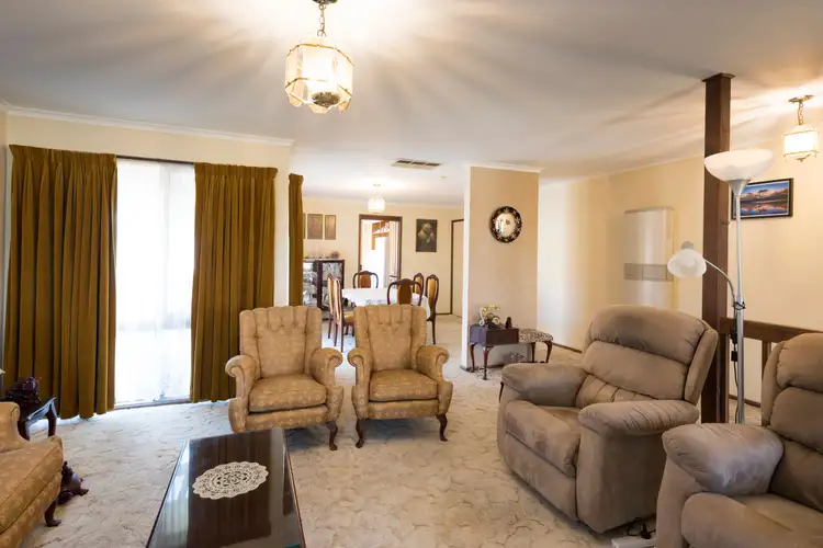 Fourth view of Homely house listing, 6 Windsor Crescent, Horsham VIC 3400