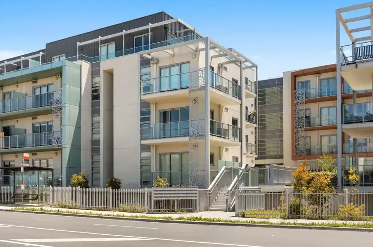 UNIT 205/1215A CENTRE ROAD, Oakleigh South VIC 3167