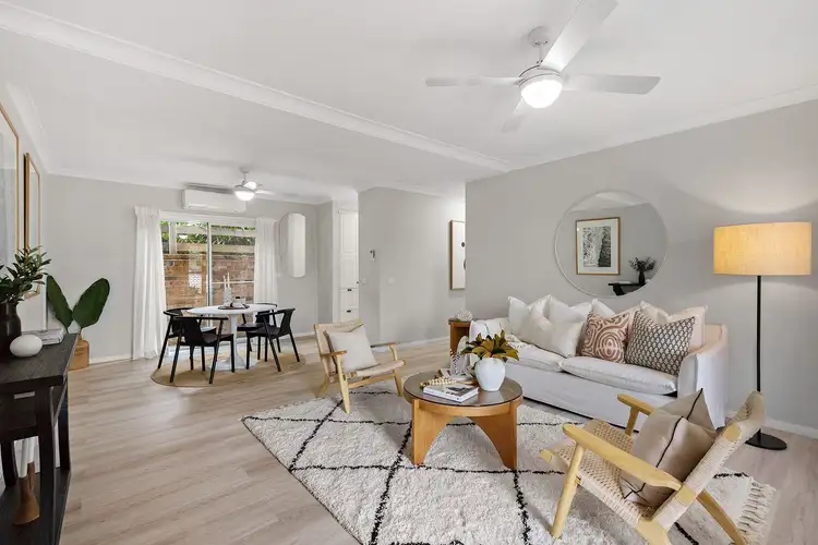 Main view of Homely unit listing, UNIT 2/144 Terralong Street, Kiama NSW 2533
