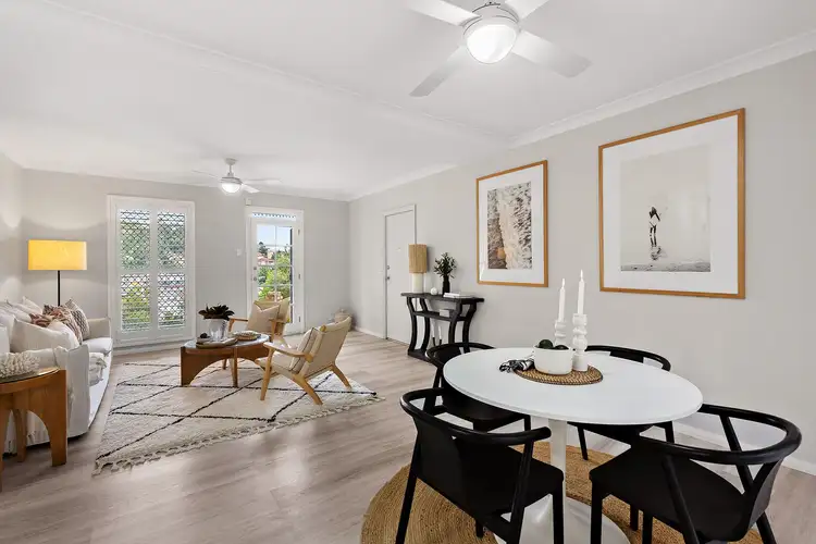 Second view of Homely unit listing, UNIT 2/144 Terralong Street, Kiama NSW 2533