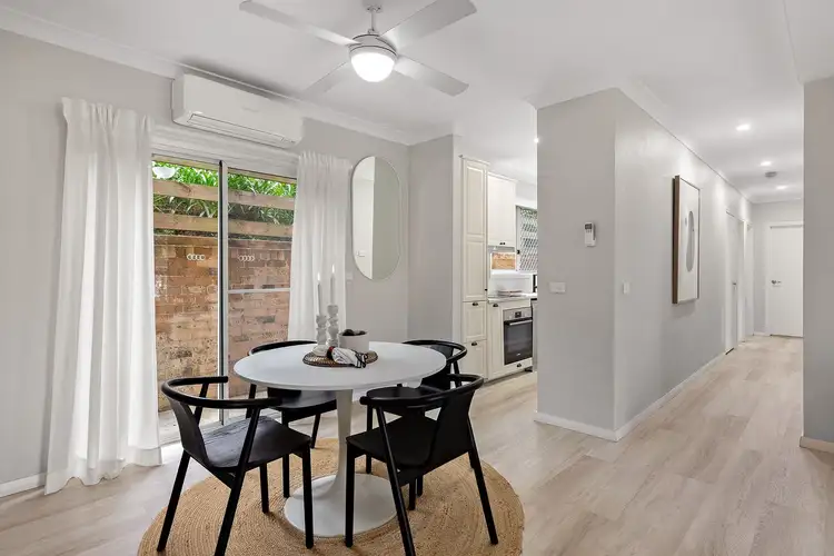 Third view of Homely unit listing, UNIT 2/144 Terralong Street, Kiama NSW 2533