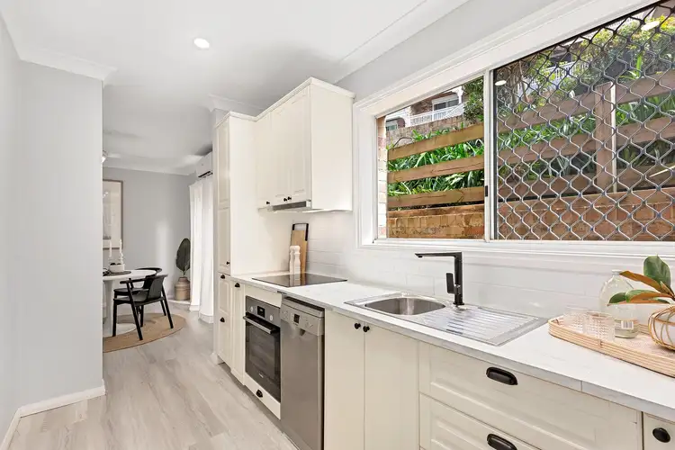 Sixth view of Homely unit listing, UNIT 2/144 Terralong Street, Kiama NSW 2533