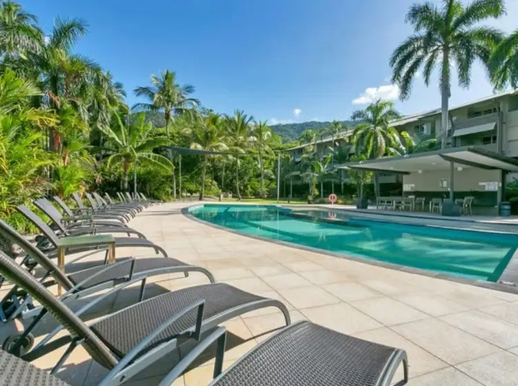 Main view of Homely unit listing, 57-65 Paradise Palms Drive, Kewarra Beach QLD 4879