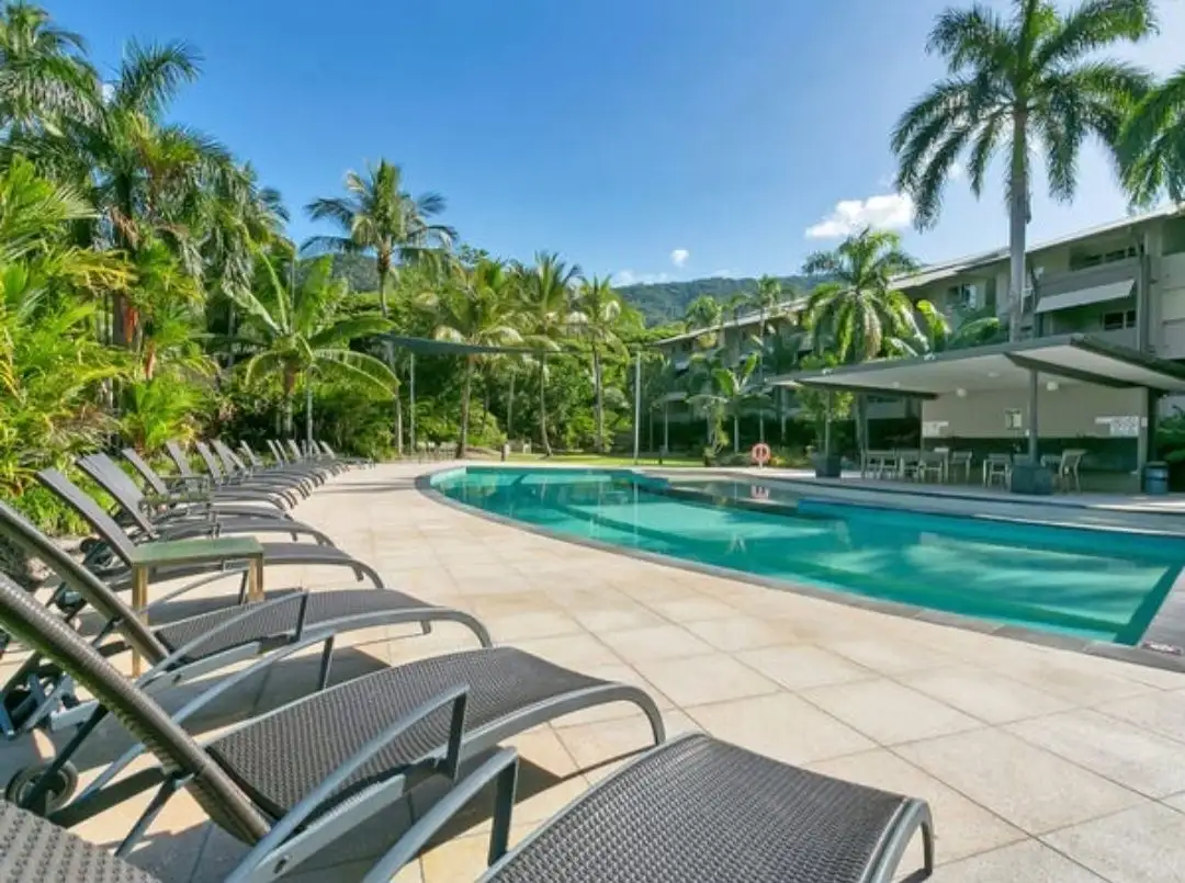 Main view of Homely unit listing, 57-65 Paradise Palms Drive, Kewarra Beach QLD 4879