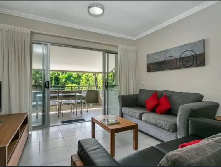 Third view of Homely unit listing, 57-65 Paradise Palms Drive, Kewarra Beach QLD 4879