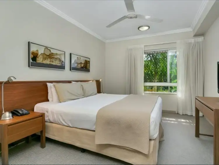 Fourth view of Homely unit listing, 57-65 Paradise Palms Drive, Kewarra Beach QLD 4879