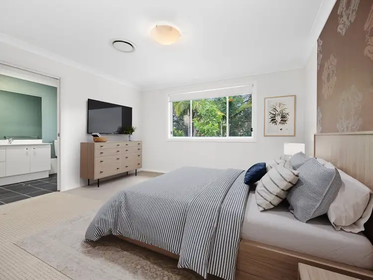 Fourth view of Homely house listing, 14 Costata Crescent, Adamstown NSW 2289