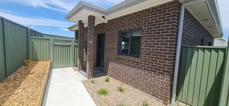 Main view of Homely house listing, 42A The Crescent, Toongabbie NSW 2146